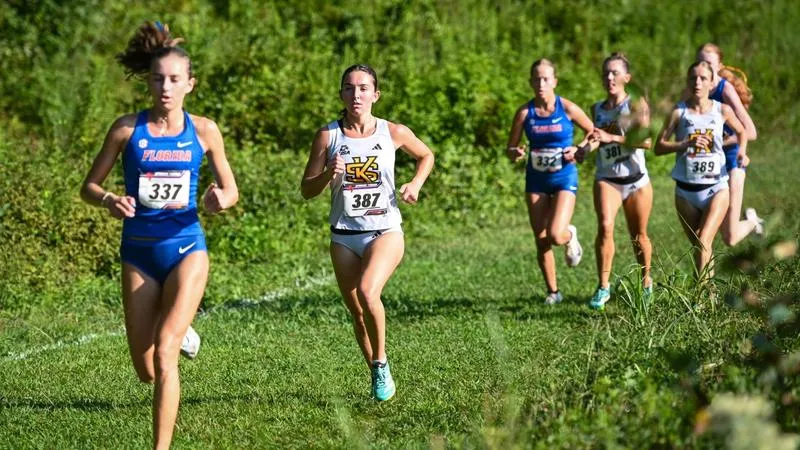 Seiler and Limo Lead Owls at John McNichols Invitational