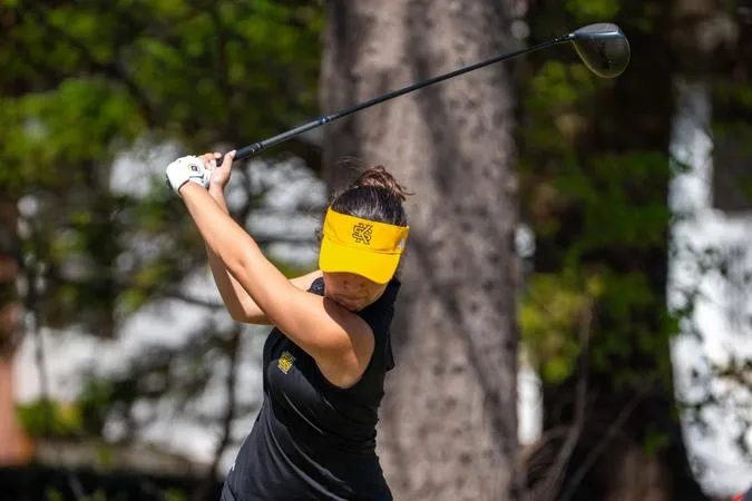 Owls Tee Off 2026-27 Season in Michigan for Mary Fossum Invite