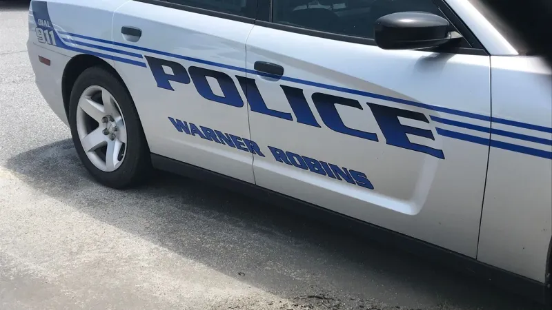 Juvenile injured in Warner Robins family violence stabbing, arrest made