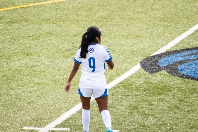 Women's Soccer Falls to Chowan at Home in 6-3 Defeat