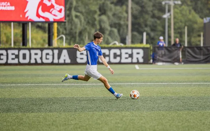 No. 2 Nighthawks Battle Flagler to 3-3 Draw