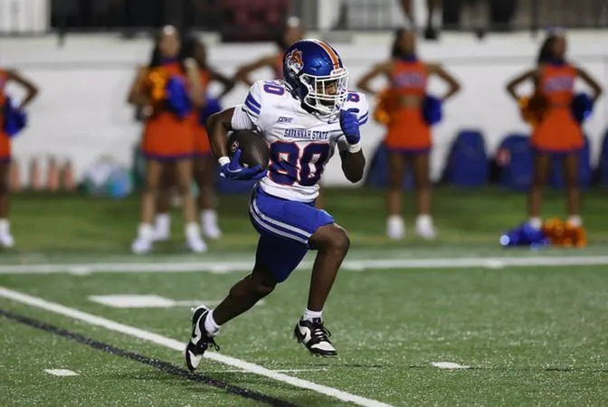 Tigers Drop Road Decision To Edward Waters