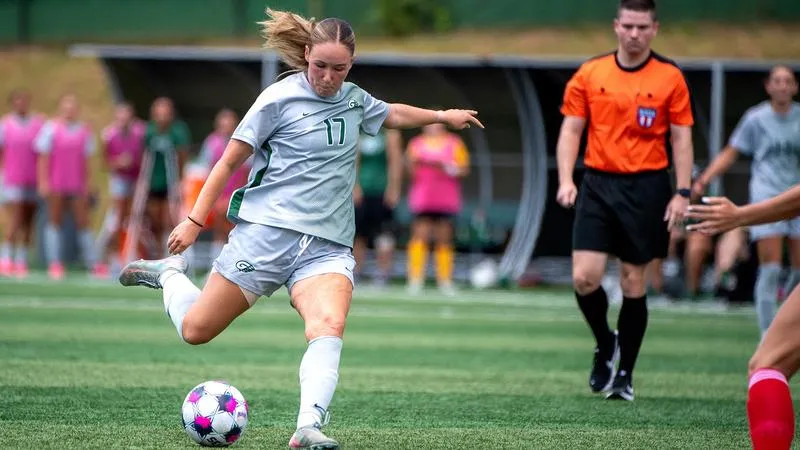 Women's Soccer Drops Hard-Fought 1-0 Setback at Truett McConnell