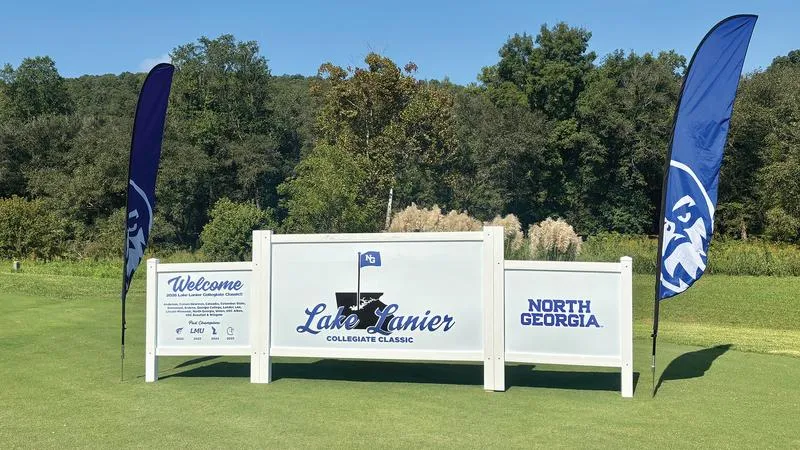 Nighthawks Set to Host Fifth Annual Lake Lanier Collegiate Classic