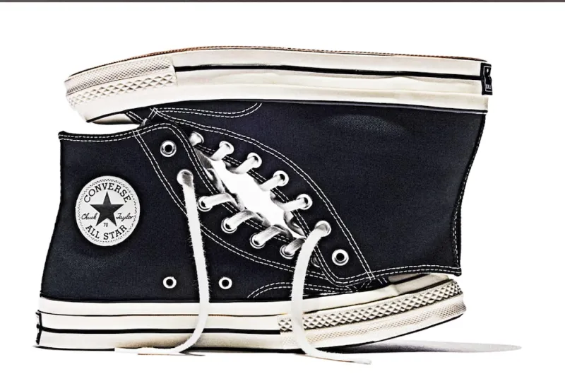 Converse apologizes and pulls sneaker ad that critics said included racist imagery