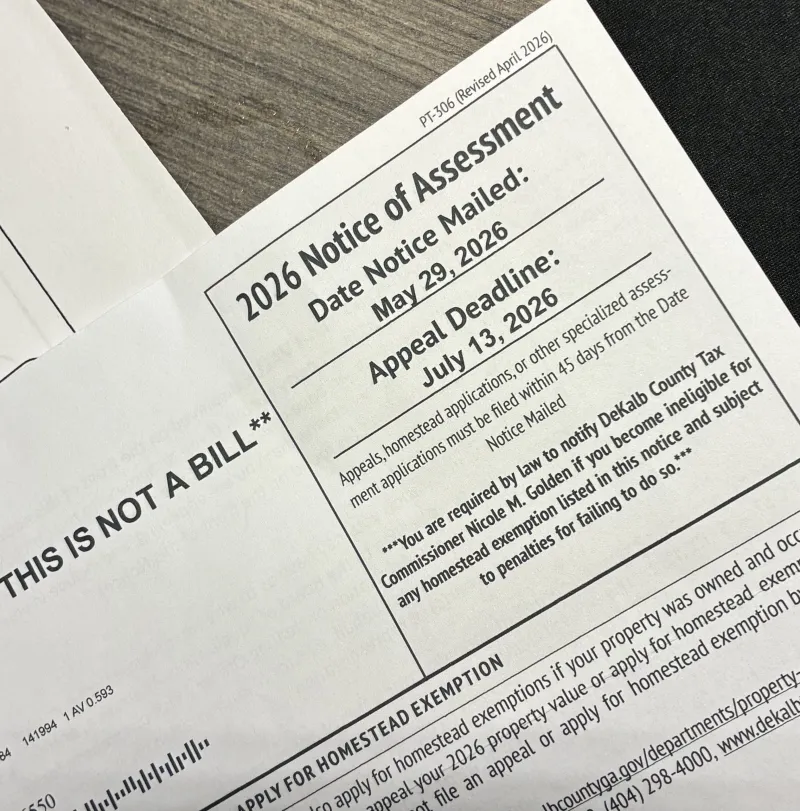 DeKalb property tax office will offer extended hours starting Sept. 21