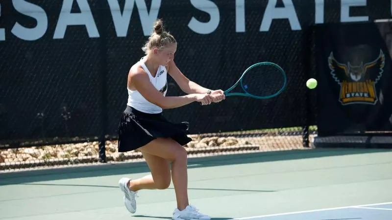 Owls Start the Fall Strong at Georgia Mid-Major Mayhem