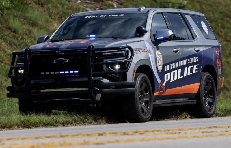 Missing records raise new questions about Habersham school police authority