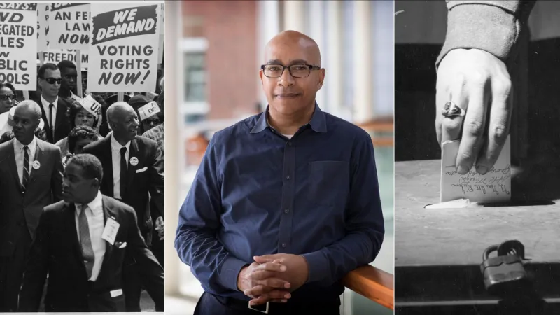 Georgia Historical Society to Host Atlanta Program on How Civic Engagement Changed America in the 20th Century