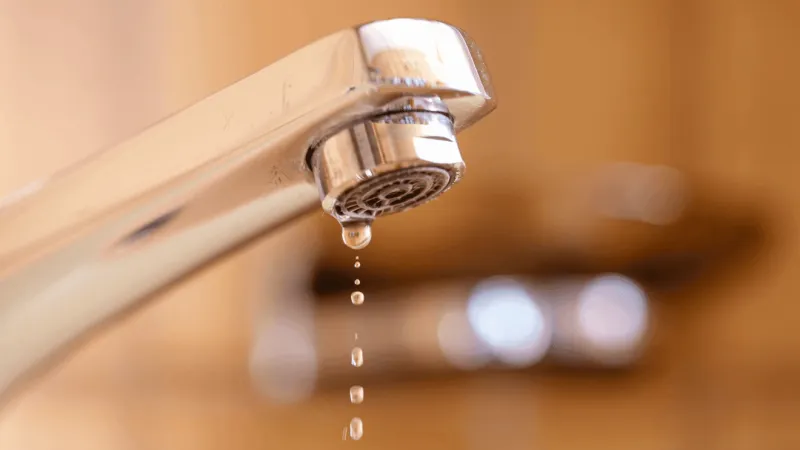 Water main break causes closures to Jones County schools, some government buildings