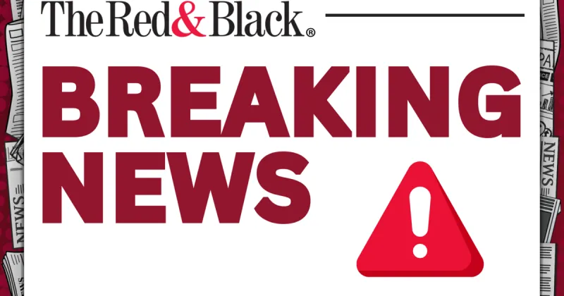 ACCPD investigates Athens-Clarke County's tenth fatal crash this year