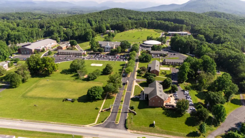 Truett McConnell University student's death under investigation