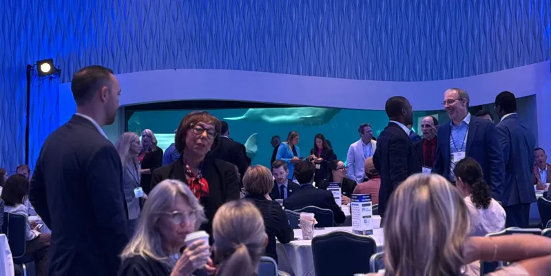 At Health Connect South, Innovation Meets a Familiar Challenge: Access