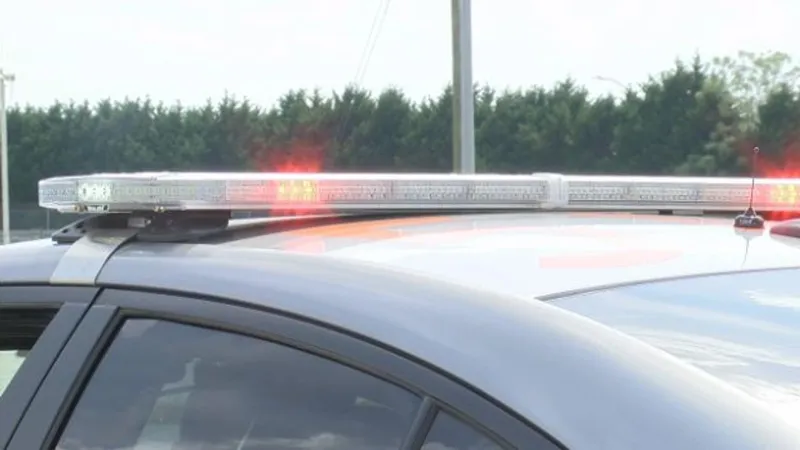 GBI arrests two Americus residents after drug, guns and $27K seized in raid