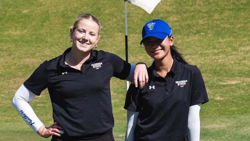 Panthers Finish Seventh at Lady Paladin Invitational