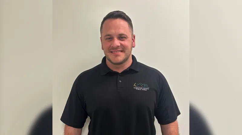 Mac Koon named Habersham County public works director