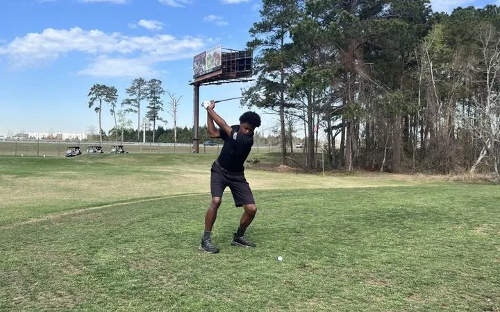 Savannah State Men's Golf Opens Season At Thomas W. Dortch, Jr. HBCU Golf Classic