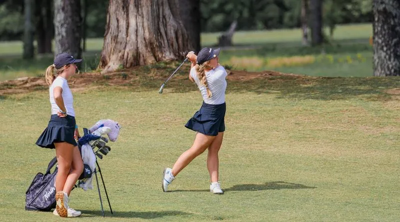 Nighthawks Lead the Field After Day One of Savannah Lakes Invitational