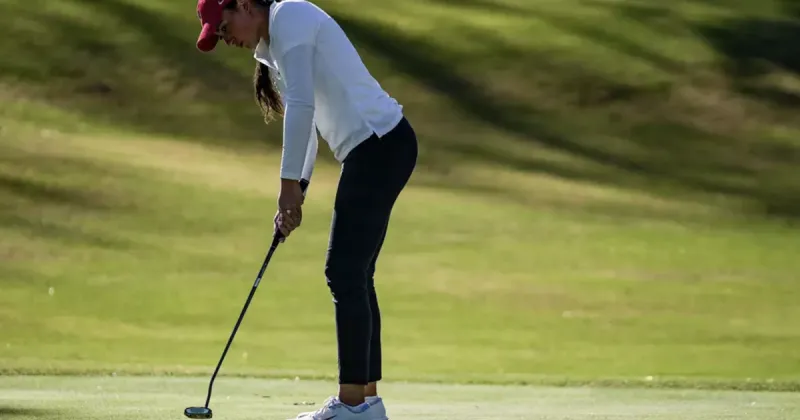 Georgia women's golf finishes 13th at Schooner Fall Classic
