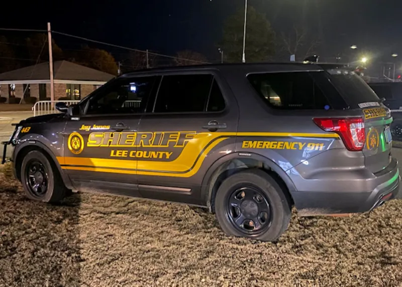 Eleven suspects arrested in Lee County child sex operation