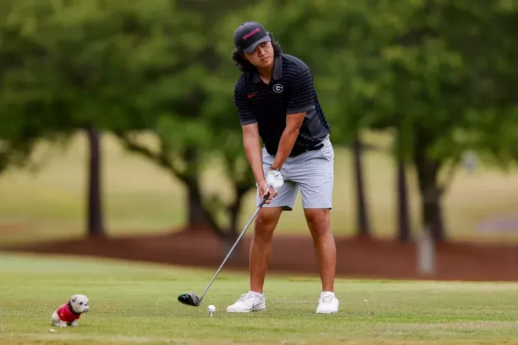 Georgia takes home first place in the 2nd Swing Gopher Invitational