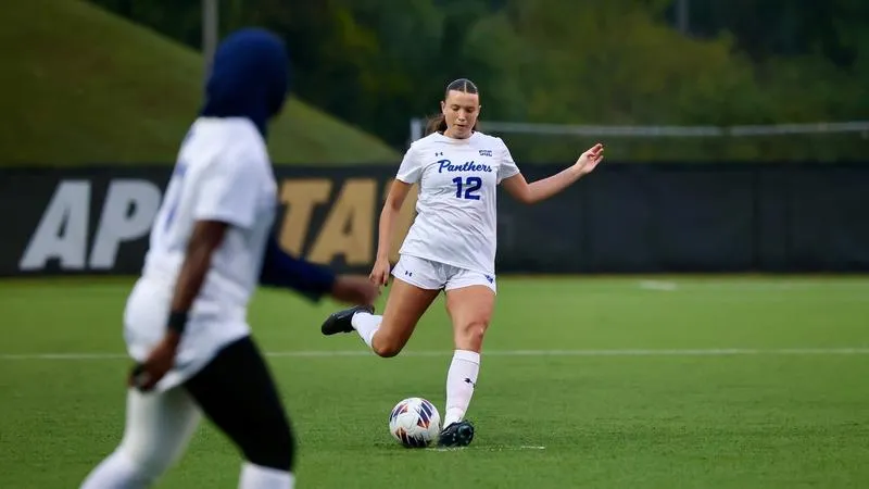 Panthers Set To Face Rival Georgia Southern