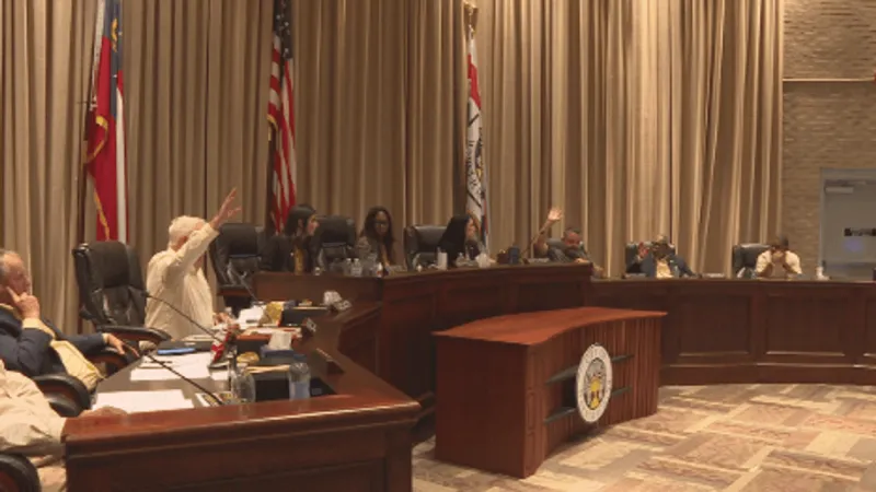 'As low as we could' | Warner Robins sets new millage rate after final public hearing