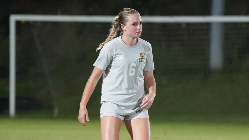 Women's Soccer Preview: Tennessee Wesleyan