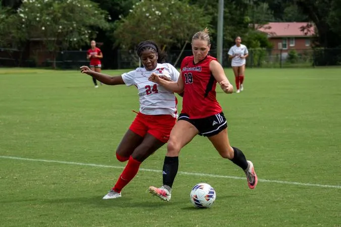 Blazers to Host Spring Hill