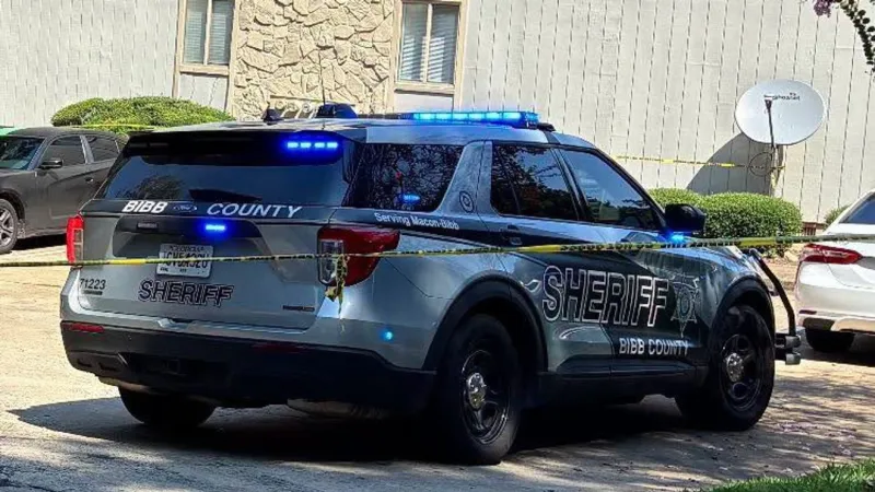 Report reveals argument sparked Forest Hill apartments shootout that left 3 injured