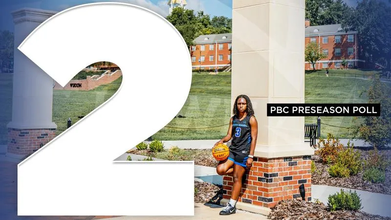 Women's Basketball Picked Second in Preseason Poll, Pair of Nighthawks Earn Preseason All-Conference Honors