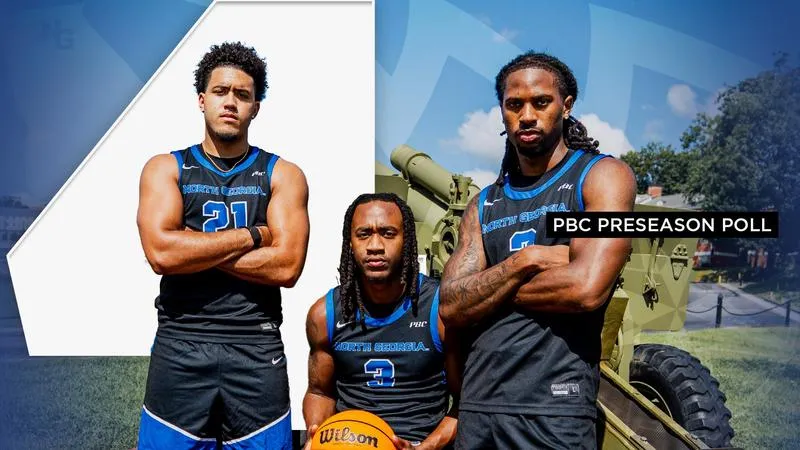 Nighthawks Selected Fourth in PBC Preseason Poll, Hawkinson Earns Preseason All-Conference Nod