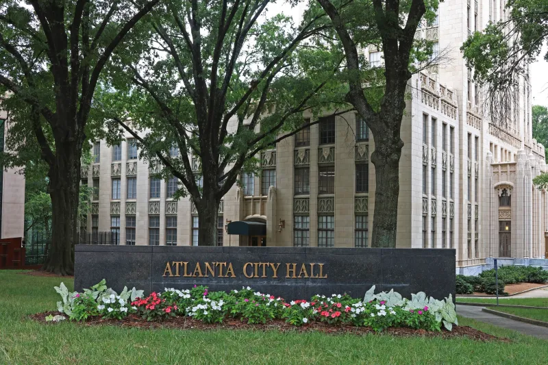 Atlanta City Council increases family leave to 12 weeks starting in 2027