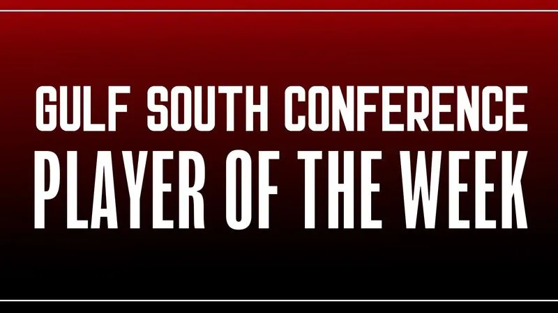Smith Earns GSC Women's Soccer Defender of the Week