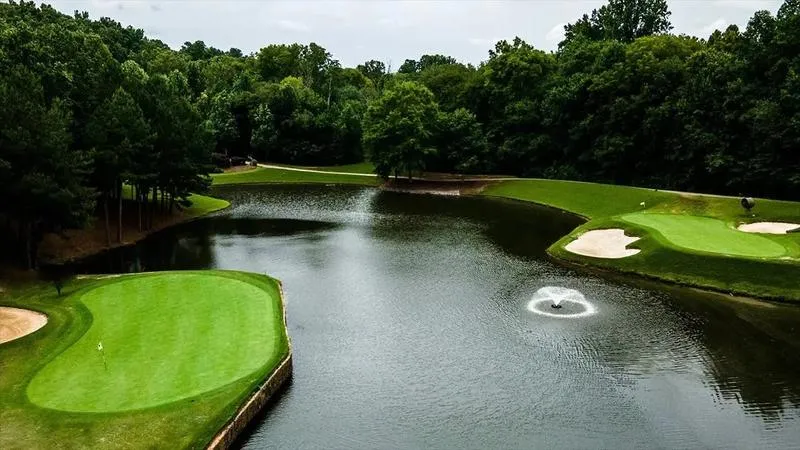 Teague Leads Savannah State At Thomas W. Dortch, Jr. HBCU Golf Classic
