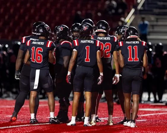 Clark Atlanta Suffers Narrow Loss to Miles College