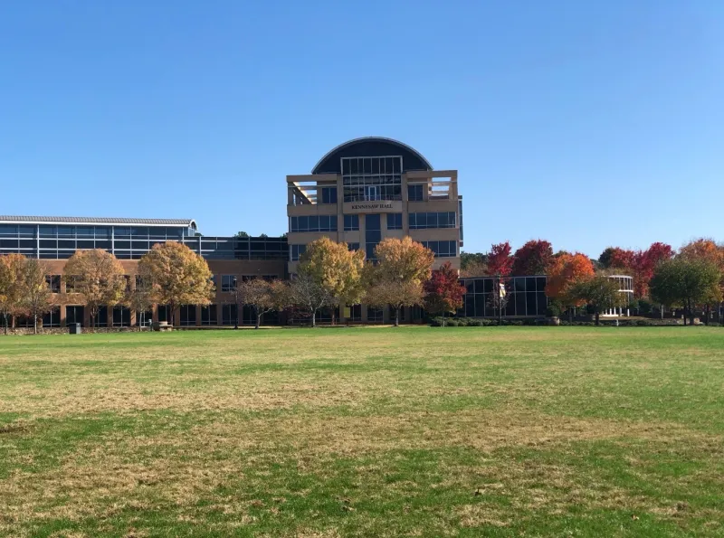 Atlanta's Spelman College retains No. 1 spot among HBCUs in U.S. News rankings