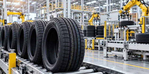 Pirelli to Invest $1.2 Billion in Rome Expansion, Create 1,000 Jobs