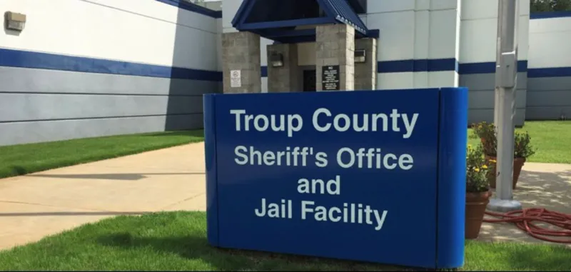 Troup County investigators arrest Meriwether man for child molestation