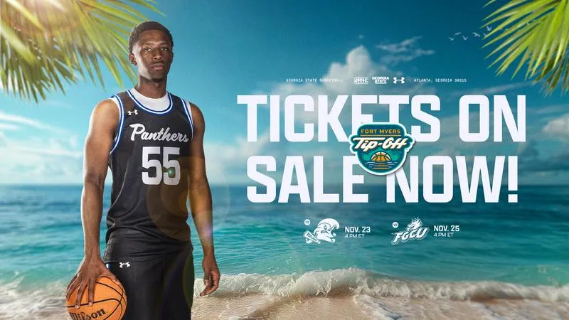 2026 Skechers Fort Myers Tip-Off Tickets on Sale Thursday
