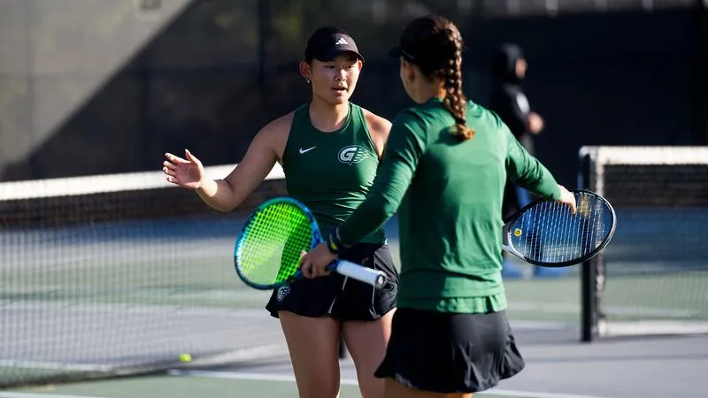 Fall Competition Heats Up for Women's Tennis at ITA South Regional