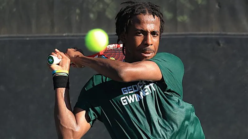 Men's Tennis Preparing to Host ITA South Regional
