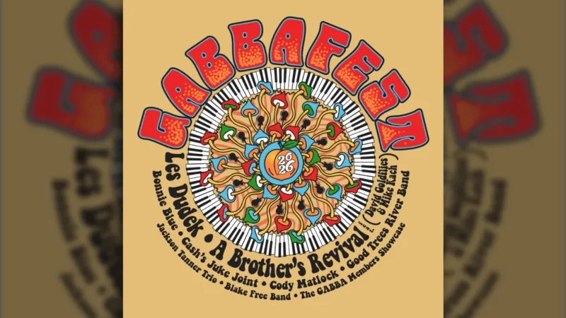 GABBAFest to bring fans of the Allman Brothers Band back to Macon