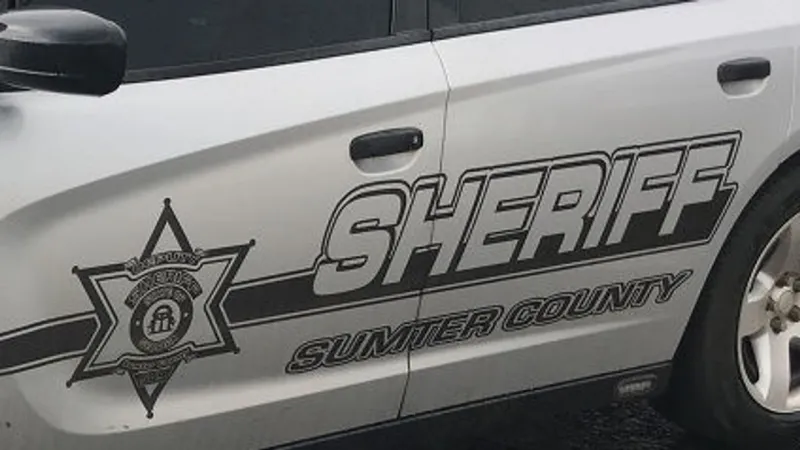Two bodies found during welfare check on Highway 118, foul play not suspected