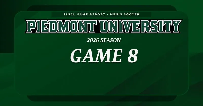 MSOC Final: Piedmont 1, Maryville 2