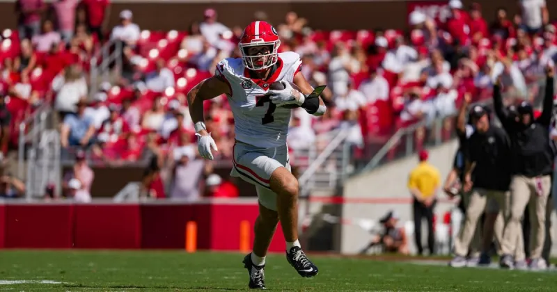Kirby Smart, Georgia players detail challenges Oklahoma presents