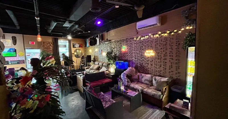 Mai Kai Kava brings third spaces to Athens