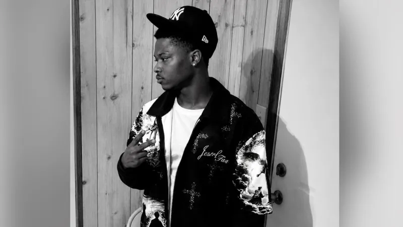 Family mourns Jeremiah McCrary, says his legacy lives on through unborn son
