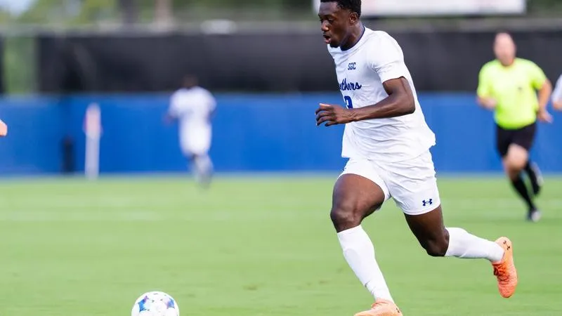GSU Falls to UNC-Asheville on Wednesday Night