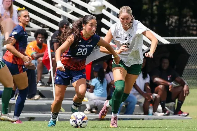 Fidhi's PK Lifts Lakers over Pacers on Wednesday Evening